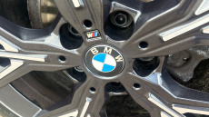 BMW 1 Series 120 M Sport 5dr Step Auto Petrol Hatchback